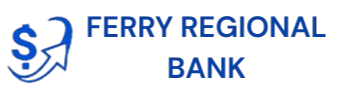 Ferry Regional Bank